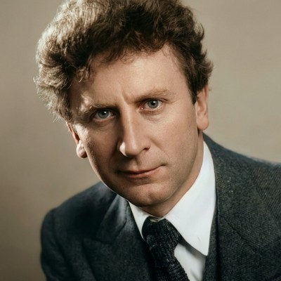 Image: Percy Grainger