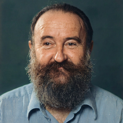 Image: John Sangster