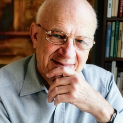 Image: George Dreyfus