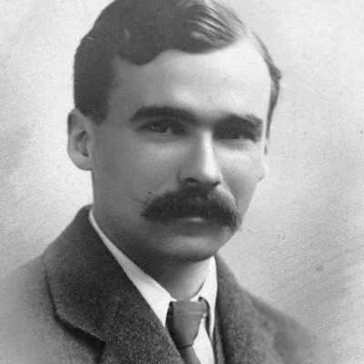 Image: George Butterworth