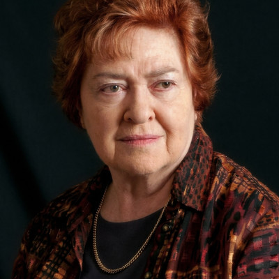 Image: Judith Lambden