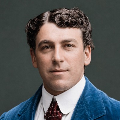 Image: Billy Williams