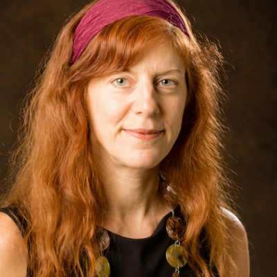 Image: Linda Kouvaras