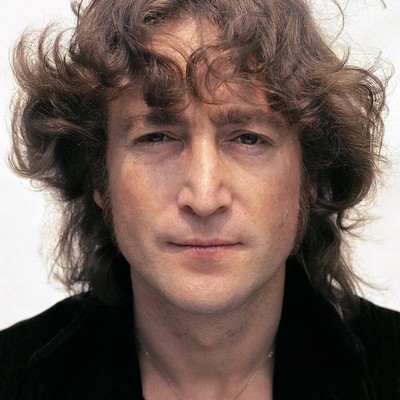 Image: John Lennon