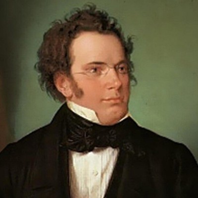 Image: Franz Schubert
