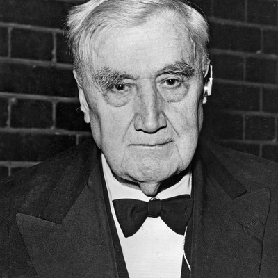 Image: Ralph Vaughan Williams