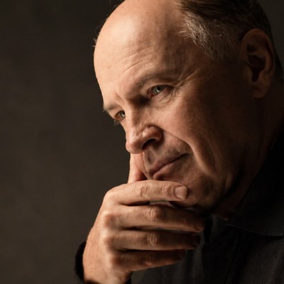 Image: Ronald Farren-Price