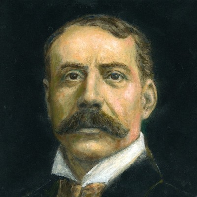 Image: Sir Edward Elgar