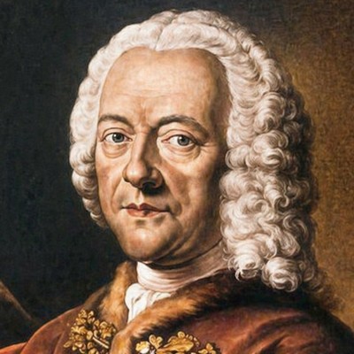 Image: Georg Philipp Telemann