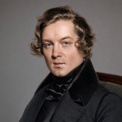 Image: Robert Schumann