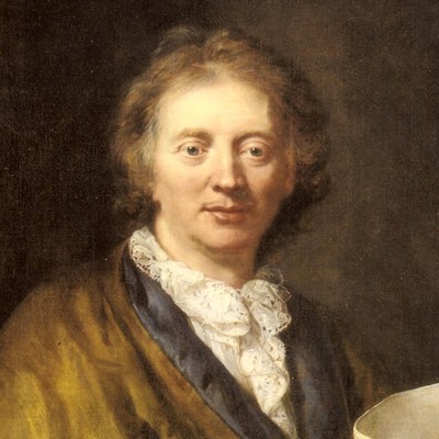 Image: François Couperin