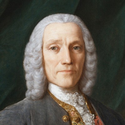 Image: Domenico Scarlatti