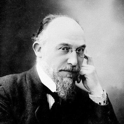 Image: Erik Satie