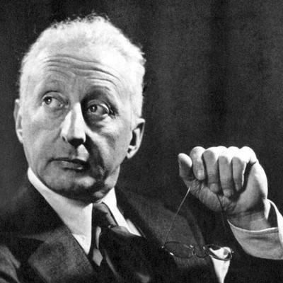 Image: Jerome Kern