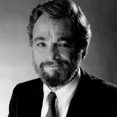 Image: Stephen Sondheim