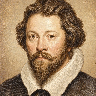 Image: William Byrd