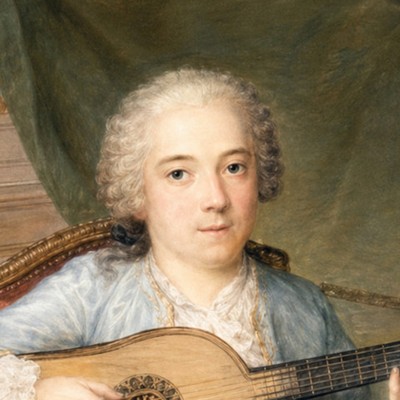Image: Claude Balbastre