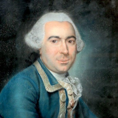 Image: Louis Couperin