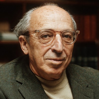Image: Aaron Copland