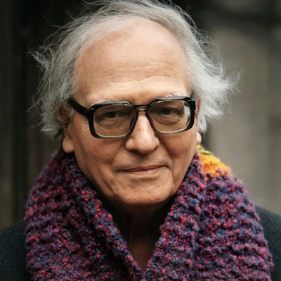 Image: Olivier Messiaen