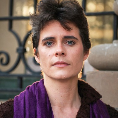 Image: Danaë Killian