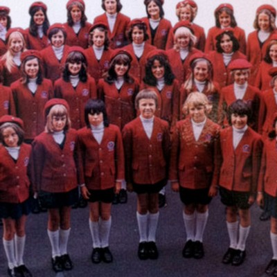 Image: Australian Rosny Children's Choir