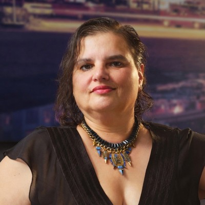 Image: Rosa Scaffidi
