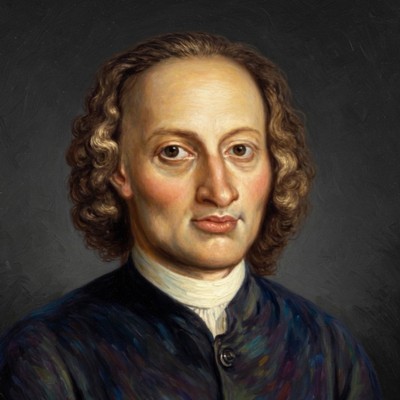 Image: Johann Pachelbel