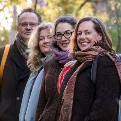 Image: Acacia Quartet