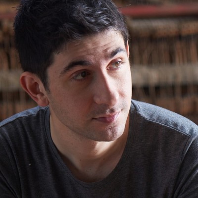 Image: Alex Raineri