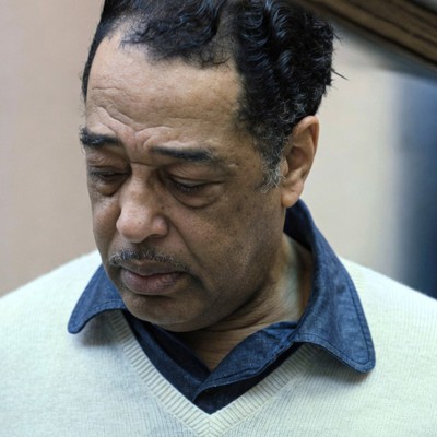 Image: Duke Ellington