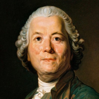 Image: Christoph Willibald Gluck