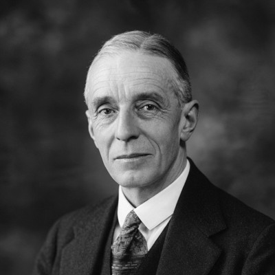 Image: Edward Bairstow
