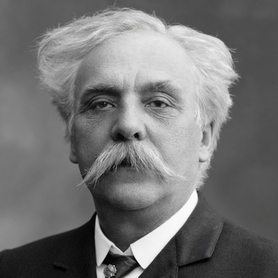 Image: Gabriel Fauré