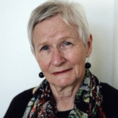 Image: Anne Boyd