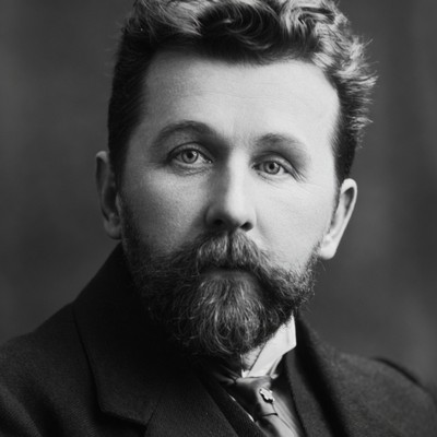 Image: Alexander Gretchaninov