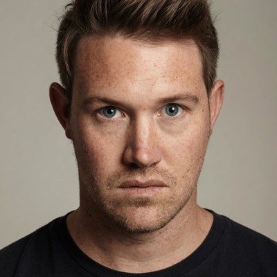 Image: Eddie Perfect