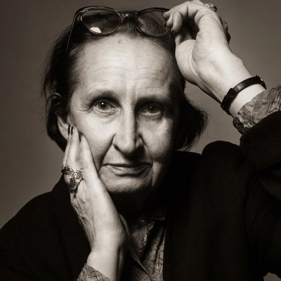 Image: Elisabeth Lutyens