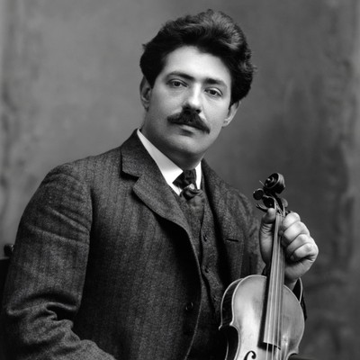 Image: Fritz Kreisler