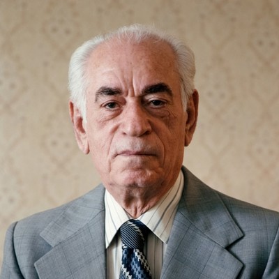 Image: Javād Maroufi