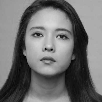 Photograph of Kitty Xiao