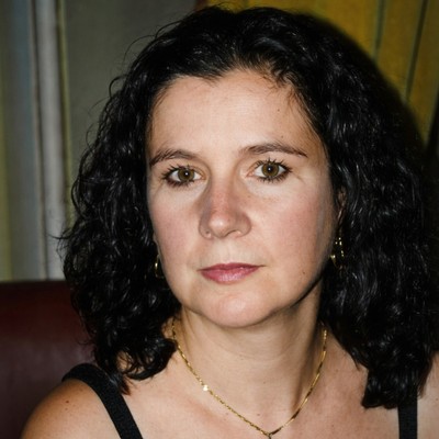 Image: Livia Teodorescu-Ciocănea