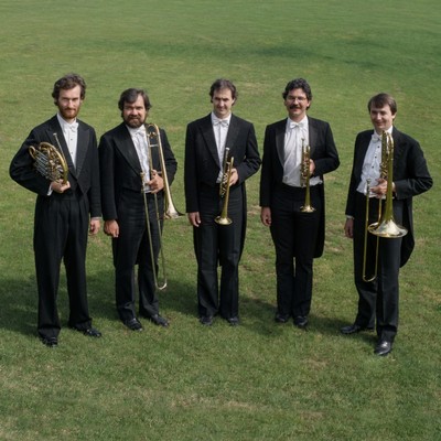 Image: Melbourne Brass Ensemble