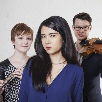 Image: Nimbus Trio