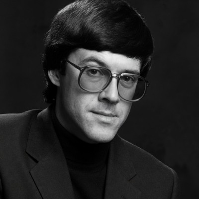 Image: Peter Lynch
