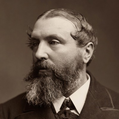 Image: William Thomas Best