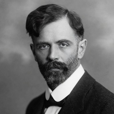Image: Zoltán Kodály