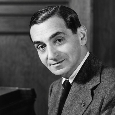 Image: Irving Berlin