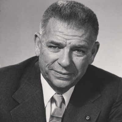 Image: Oscar Hammerstein II
