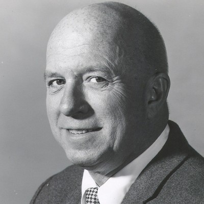Image: Jimmy Van Heusen